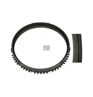 Cône de synchronisation, α: 15 ° Pour Scania 4-Serie Bus, F, K, N-Serie, P, G, R, T-Serie - 1883363 - ZG.30625-0008.
