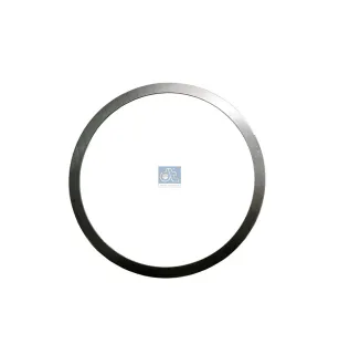 Disque d'écartement, d: 133 mm, D: 149 mm, S: 0.8 mm Pour Scania 4-Serie Bus, F, K, N-Serie, P, G, R, T-Serie - 378640
