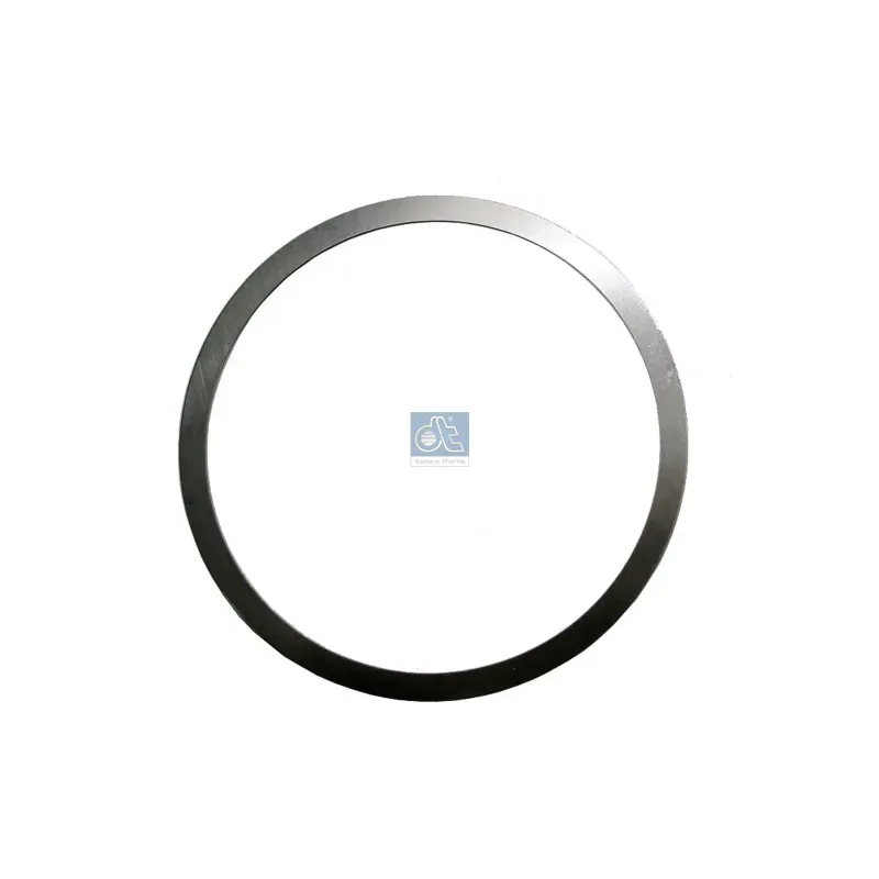Disque d'écartement, d: 133 mm, D: 149 mm, S: 0.8 mm Pour Scania 4-Serie Bus, F, K, N-Serie, P, G, R, T-Serie - 378640 Disque d'écartement, d: 133 mm, D: 149 mm, S: 0.8 mm Pour Scania 4-Serie Bus, F, K, N-Serie, P, G, R, T-Serie - 378640