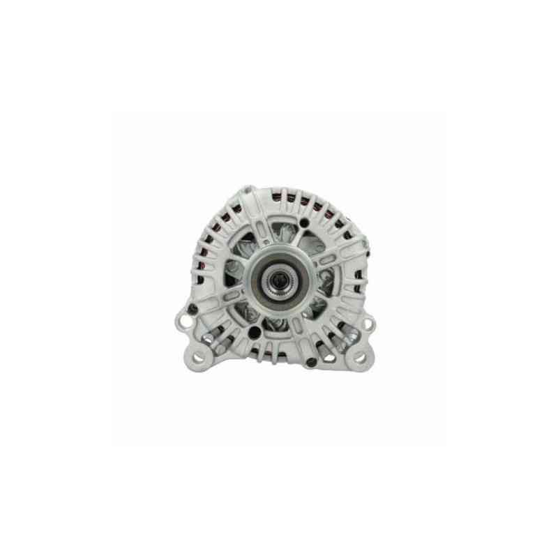 Lichtmaschine Volkswagen 140A Bosch 0124525146 VW 03L903023P VW 03L903023PX Lichtmaschine Volkswagen 140A Bosch 0124525146 VW 03L903023P VW 03L903023PX