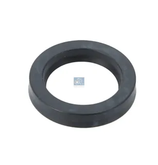 V-bague, carter de commande, d: 19.2 mm, D: 28.2 mm, H: 5.4 mm Pour Scania 3-Serie Bus, 4-Serie Bus, 4-Serie, F, K, N-Serie, L