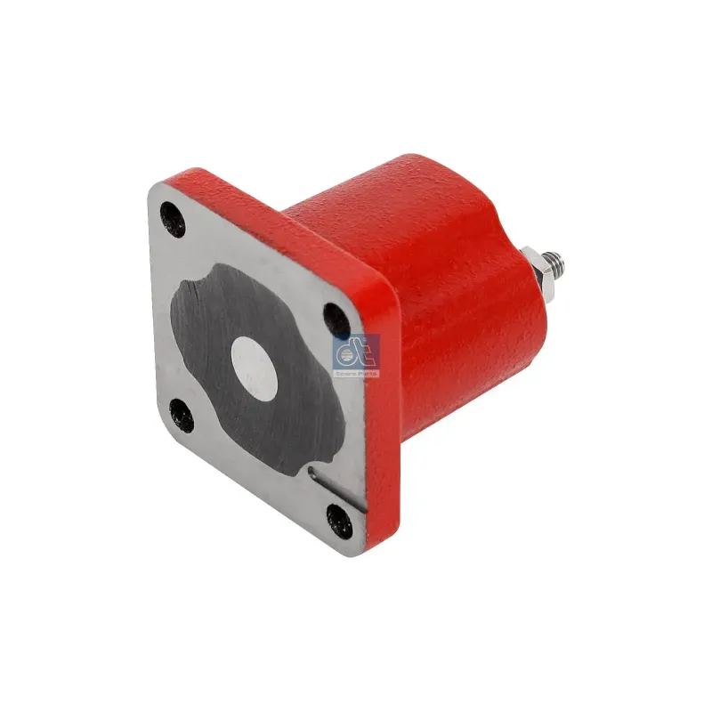 Bobine magnétique, valve de carburant, 12 V pour Scania F, K, N-Serie, P, G, R, T-Serie, Cummins tbd