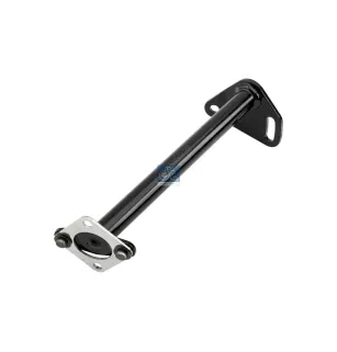 Tige, commande de vitesses Pour Scania 4-Serie - 1355272 - 1379621 - ZG.30579-0008