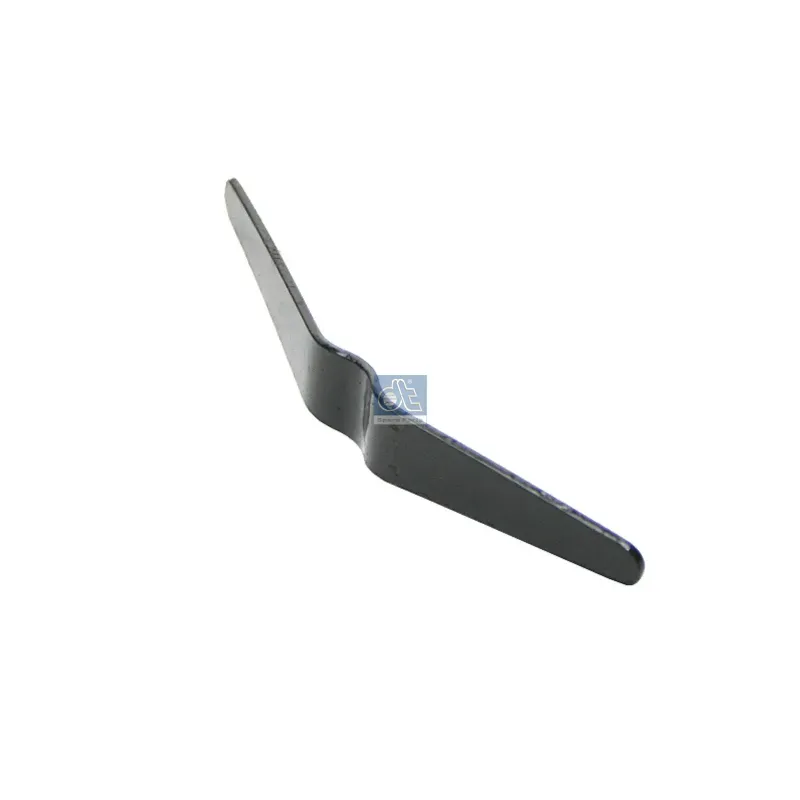 Ressort, L: 81 mm, H: 12.5 mm Pour Scania 3-Serie Bus, 3-Serie, 4-Serie Bus, 4-Serie, F, K, N-Serie, L, P, G, R, S-Serie Ressort, L: 81 mm, H: 12.5 mm Pour Scania 3-Serie Bus, 3-Serie, 4-Serie Bus, 4-Serie, F, K, N-Serie, L, P, G, R, S-Serie