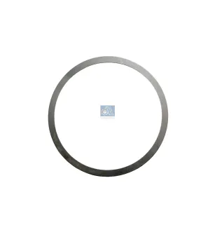 Rondelle de compensation, d: 133 mm, D: 149 mm, S: 0.3 mm Pour Scania 4-Serie Bus, F, K, N-Serie, P, G, R, T-Serie - 378637