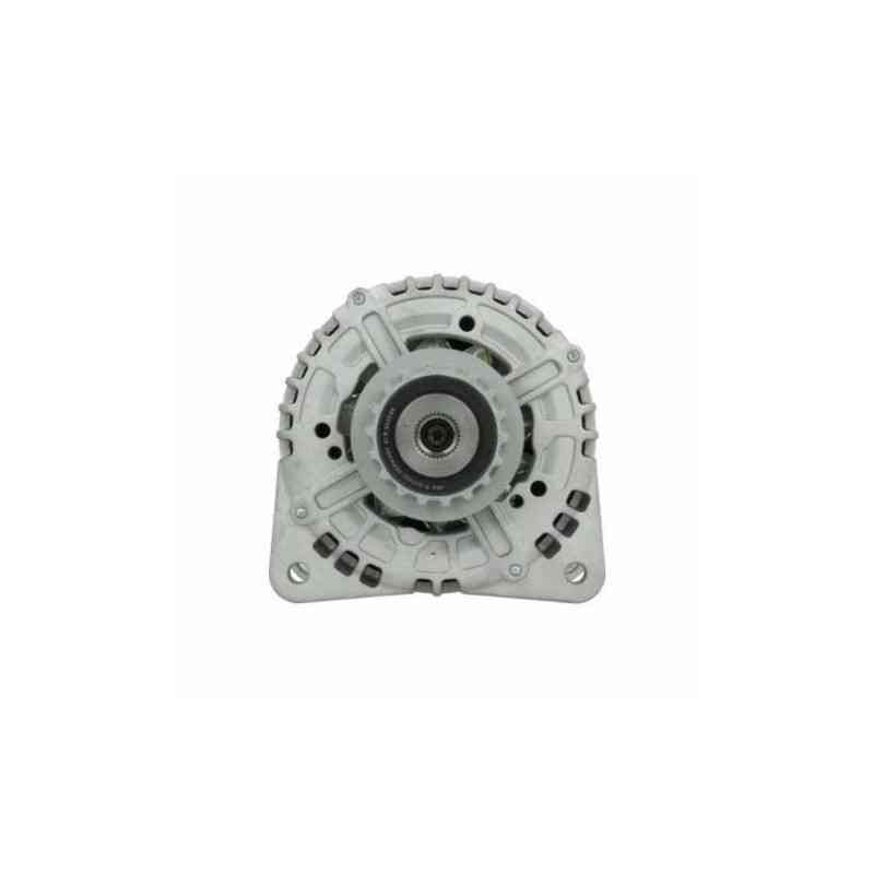 Alternateur Volkswagen 156A Bosch 0121615013 Bosch 0121615029