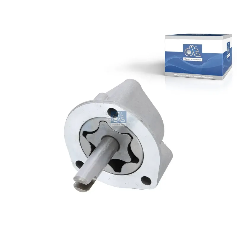 Pompe à huile, entraînement auxiliaire pour Scania P, G, R, T-Serie - 194838