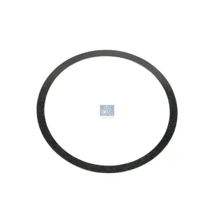 Rondelle de compensation, d: 65.5 mm, D: 74 mm, S: 0.5 mm Pour Scania F, K, N-Serie, L, P, G, R, S-Serie, P, G, R, T-Serie