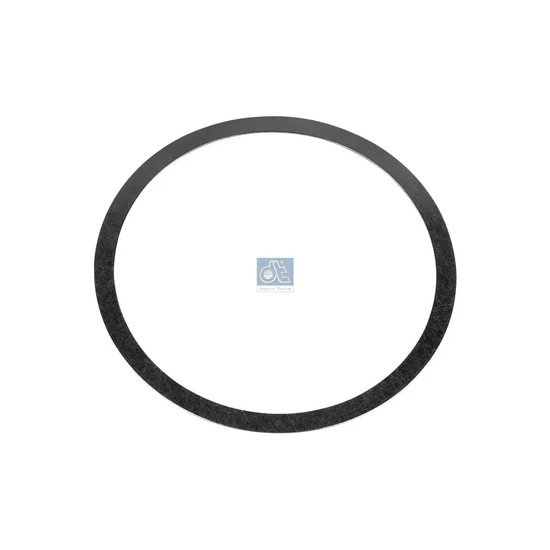 Rondelle de compensation, d: 65.5 mm, D: 74 mm, S: 0.5 mm Pour Scania F, K, N-Serie, L, P, G, R, S-Serie, P, G, R, T-Serie