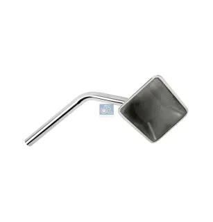 Tamis à huile pour Scania 4-Serie Bus, F, K, N-Serie, P, G, R, T-Serie - 1307097