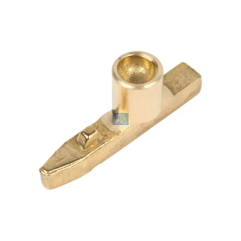 Pièce coulissante, D: 16 mm, L: 64 mm, H: 27 mm Pour Scania 3-Serie, 4-Serie, P, G, R, T-Serie - 1105283 - 1423958