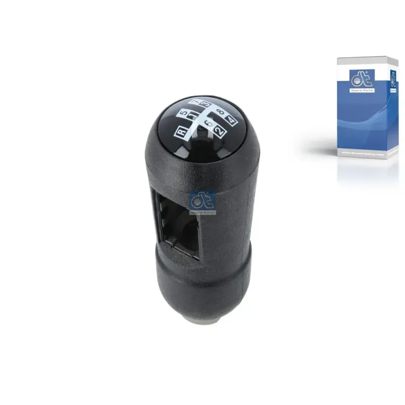 Pommeau de levier de vitesses Pour Scania 4-Serie Bus, F, K, N-Serie - 1369976 - ZG.30528-0008