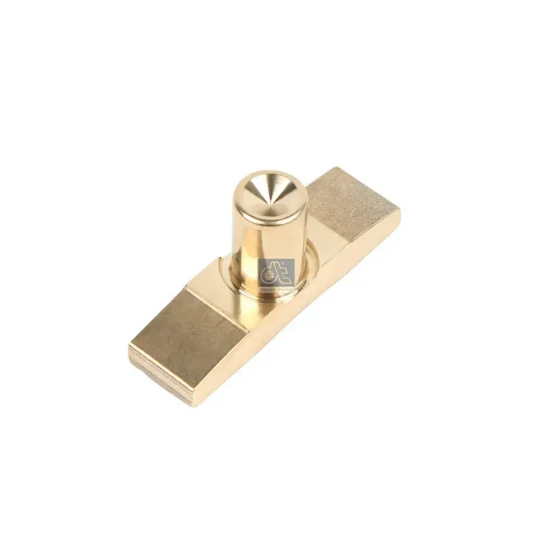 Pièce coulissante, D: 12 mm, L: 52 mm, H: 25 mm Pour Scania F, K, N-Serie, L, P, G, R, S-Serie, P, G, R, T-Serie - 1526229