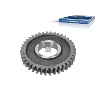 Pignon de marche arrière Pour Iveco Eurocargo - 08859465 - 8859465.