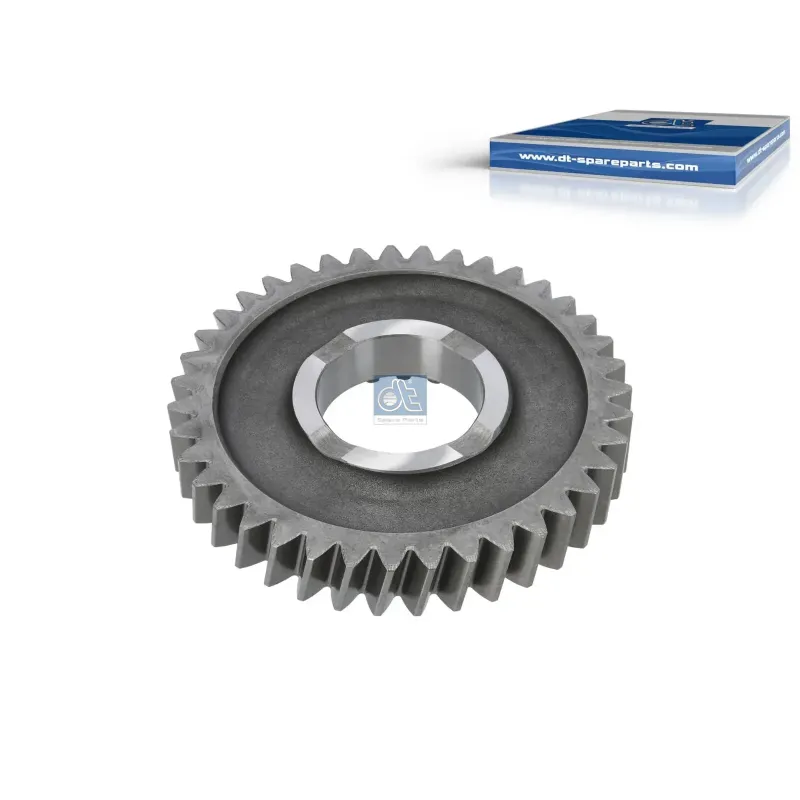 Pignon de marche arrière Pour Iveco Eurocargo - 08859465 - 8859465.