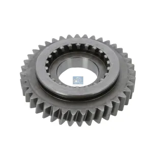 Pignon de marche arrière Pour Iveco Eurocargo - 08859465 - 8859465.