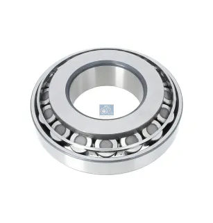 Roulement à rouleaux coniques Pour Iveco P/PA, Trakker, T-Way - 42102313.