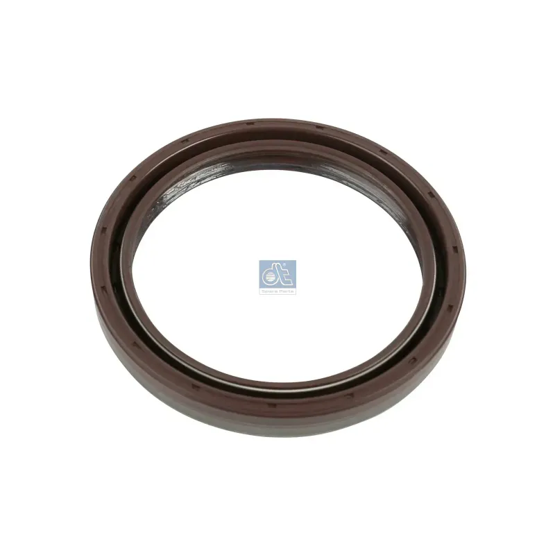 Joint spi, d: 80 mm, D: 100 mm, H: 12 mm Pour Iveco Trakker - 40100810 - 40100813 - 40102170 - 40102173 - 40102174.