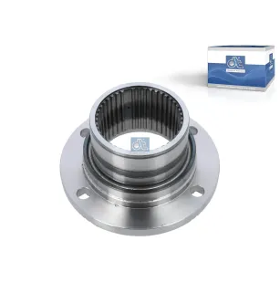 Bride Pour MAN L/M/F/E 2000, TG-Serie - Renault Kerax, Magnum, Premium - 2013456 - 42569819 - 81.39115.0504 - 5001853684.