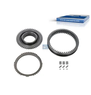 Kit de synchronisation Pour Iveco Daily - 08870391 - 42536830 - 8870391.
