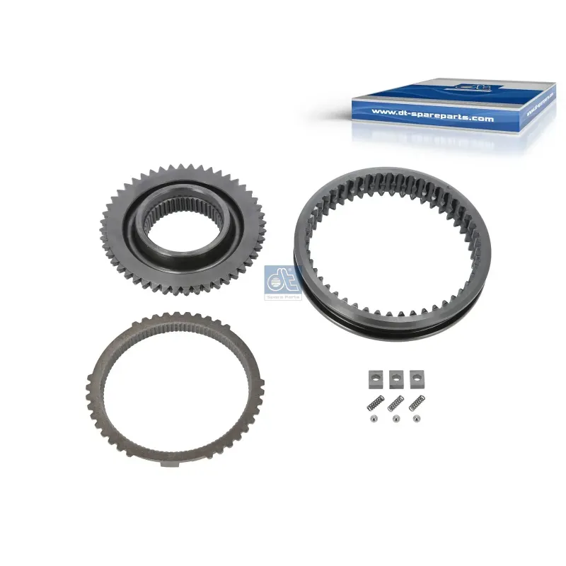 Kit de synchronisation Pour Iveco Daily - 08870391 - 42536830 - 8870391.