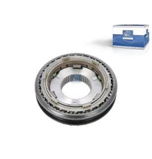 Kit de synchronisation Pour Iveco Daily - 99808419.