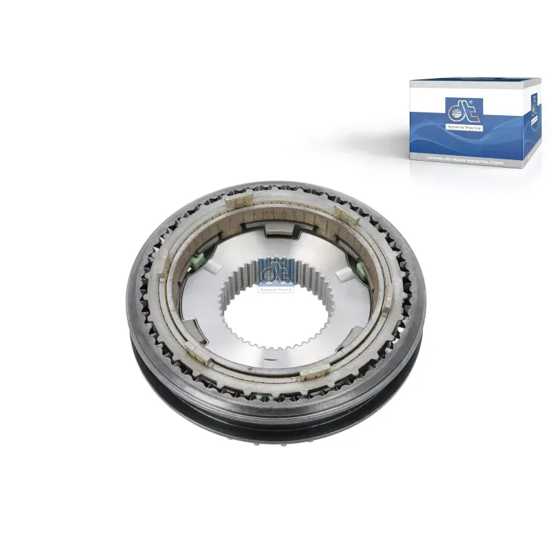 Kit de synchronisation Pour Iveco Daily - 99808419.