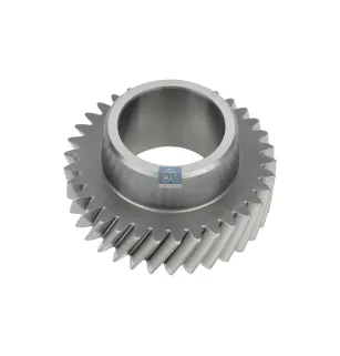 Pignon Pour Scania F, K, N-Serie, L, P, G, R, S-Serie, P, G, R, T-Serie - 1750421 - 2028678 - 2028680