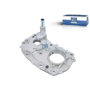 Pompe à huile, Boite de vitesses Pour Iveco Eurocargo, EuroTech - 08859398 - 08870314 - 8859398 - 8870314.