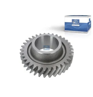 Pignon Pour Scania P, G, R, T-Serie - 1376380