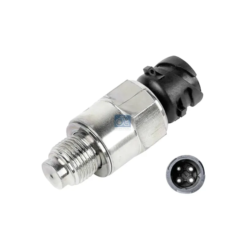 Capteur d'impulsions, M18 x 1,5, SW: 27, 4 poles Pour Iveco Daily - 500327763 - ZG.20581-0008. Capteur d'impulsions, M18 x 1,5, SW: 27, 4 poles Pour Iveco Daily - 500327763 - ZG.20581-0008.