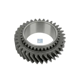 Pignon Pour Scania F, K, N-Serie, L, P, G, R, S-Serie, P, G, R, T-Serie - 1476208