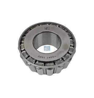 Roulement à rouleaux coniques, d: 40 mm, H: 35 mm Pour Scania P, G, R, T-Serie - 1778518