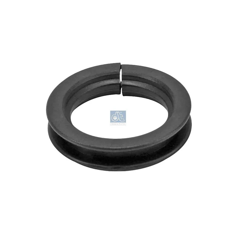 Rondelle plastique, carter de commande, d: 22.5 mm, D: 33.5 mm, S: 7 mm Pour Scania P, G, R, T-Serie - 1345495