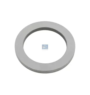 Disque d'écartement, d: 80 mm, D: 111 mm, S: 9.5 mm Pour Scania F, K, N-Serie, L, P, G, R, S-Serie, P, G, R, T-Serie - 1490886