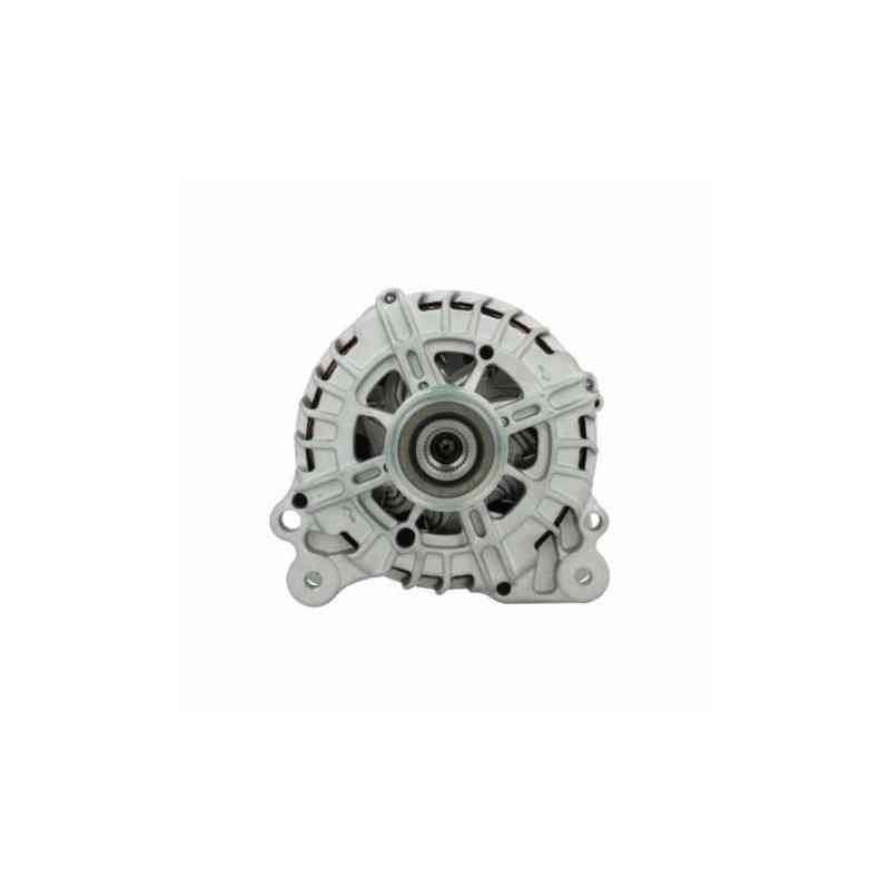 Lichtmaschine Volkswagen 180A Bosch 0121715042 Bosch 0121715142 Lichtmaschine Volkswagen 180A Bosch 0121715042 Bosch 0121715142