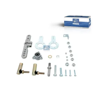 Kit de réparation, Commande Pour Iveco Arway, Crossway, Domino, EuroClass, EuroRider, Midirider - 504023236.