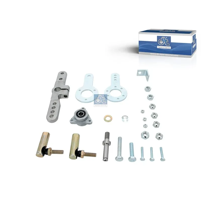 Kit de réparation, Commande Pour Iveco Arway, Crossway, Domino, EuroClass, EuroRider, Midirider - 504023236.