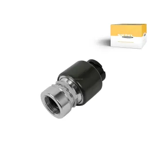 Capteur d'impulsions, 24 V, M22 x 1,5, 4 poles Pour Mercedes-Benz Transporter - Neoplan Neoplan - MAN Chassis, G/M/F 90.