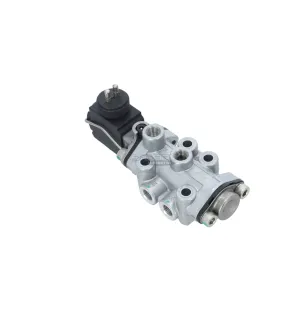 Electrovalve Pour Scania 3-Serie Bus, 3-Serie, 4-Serie Bus, 4-Serie, P, G, R, T-Serie - 1121759 - 1318860 - 1334037 - 1423566.