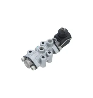 Electrovalve Pour Scania 3-Serie Bus, 3-Serie, 4-Serie Bus, 4-Serie, P, G, R, T-Serie - 1121759 - 1318860 - 1334037 - 1423566.