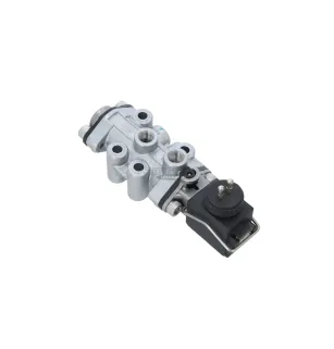 Electrovalve Pour Scania 3-Serie Bus, 3-Serie, 4-Serie Bus, 4-Serie, P, G, R, T-Serie - 1121759 - 1318860 - 1334037 - 1423566.