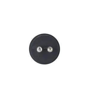 Electrovalve Pour Scania 3-Serie Bus, 3-Serie, 4-Serie Bus, 4-Serie, P, G, R, T-Serie - 1121759 - 1318860 - 1334037 - 1423566.