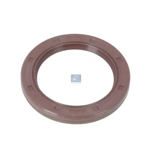 Joint spi, d: 53 mm, D: 75 mm, H1: 7 mm, H2: 9 mm Pour Scania F, K, N-Serie, L, P, G, R, S-Serie, P, G, R, T-Serie - 1443189