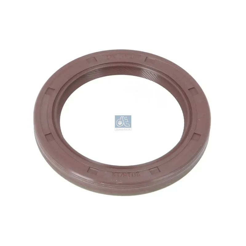 Joint spi, d: 53 mm, D: 75 mm, H1: 7 mm, H2: 9 mm Pour Scania F, K, N-Serie, L, P, G, R, S-Serie, P, G, R, T-Serie - 1443189 Joint spi, d: 53 mm, D: 75 mm, H1: 7 mm, H2: 9 mm Pour Scania F, K, N-Serie, L, P, G, R, S-Serie, P, G, R, T-Serie - 1443189