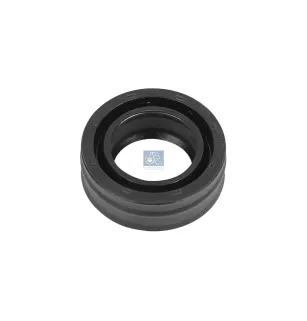 Bague d'étanchéité radiale, d: 16.3 mm, D: 29.5 mm, H: 10.8 mm Pour Scania F, K, N-Serie, L, P, G, R, S-Serie, P, G, R