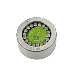 Roulement à aiguilles, d: 12 mm, D: 24 mm, H: 11 mm pour Scania 3-Serie - 244437