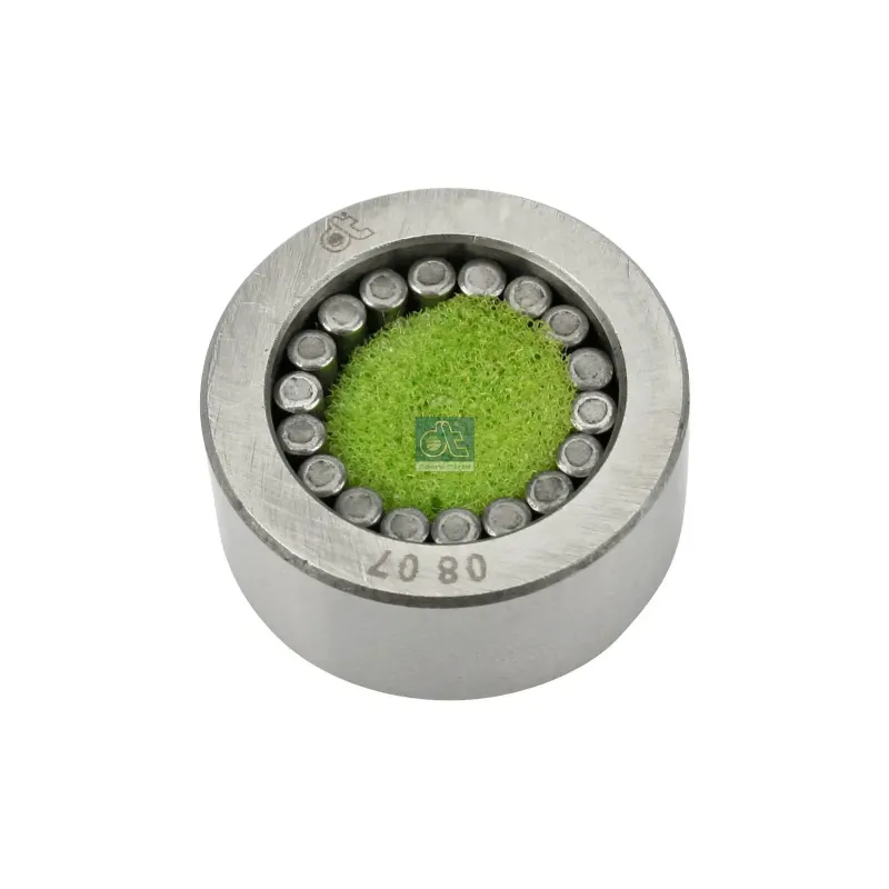 Roulement à aiguilles, d: 12 mm, D: 24 mm, H: 11 mm pour Scania 3-Serie - 244437 Roulement à aiguilles, d: 12 mm, D: 24 mm, H: 11 mm pour Scania 3-Serie - 244437