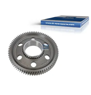 Pignon Pour Scania F, K, N-Serie, L, P, G, R, S-Serie, P, G, R, T-Serie - 2136075