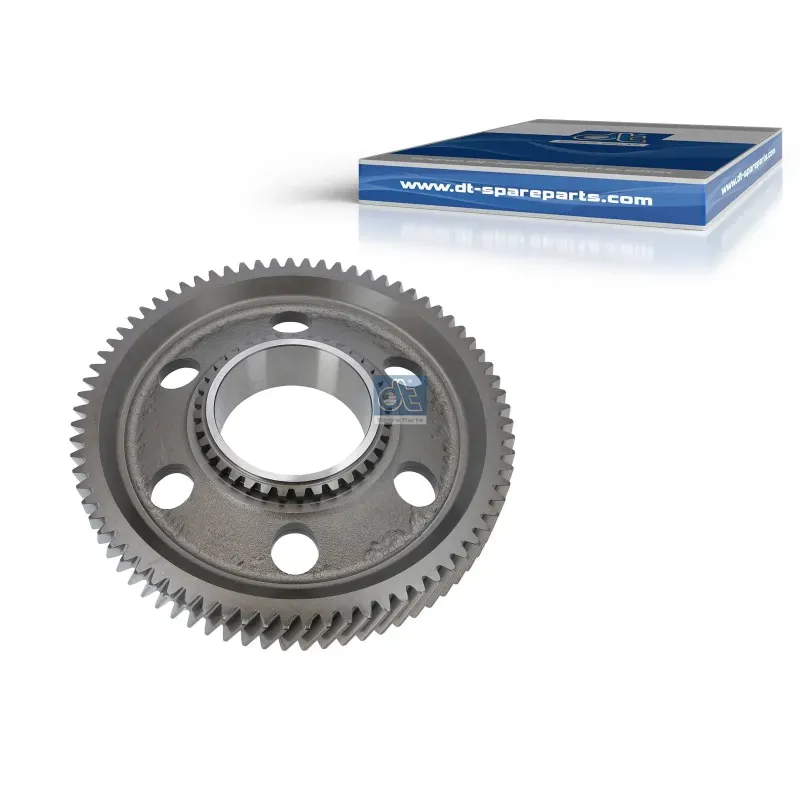 Pignon Pour Scania F, K, N-Serie, L, P, G, R, S-Serie, P, G, R, T-Serie - 2136075